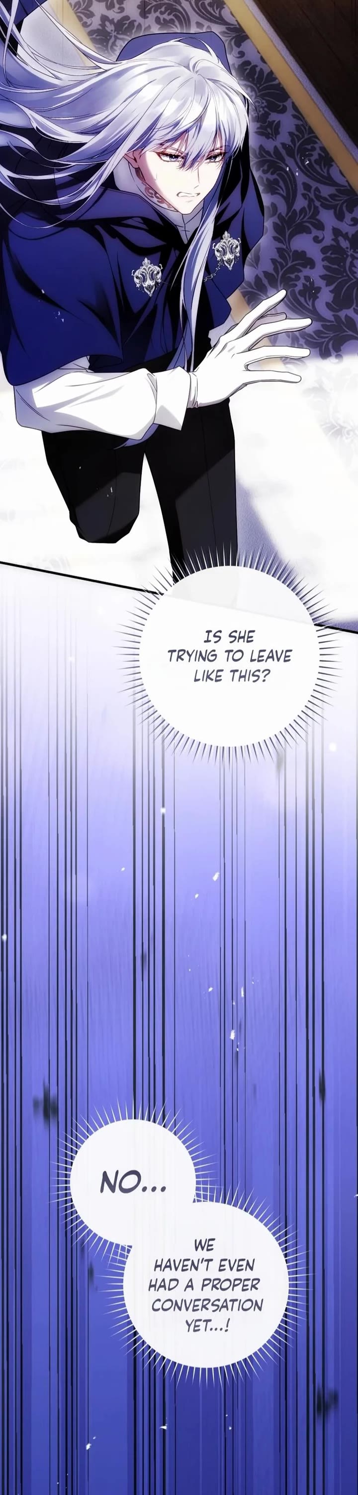 The Flower That Wields a Sword Chapter 58 page 36 - Chapter 58