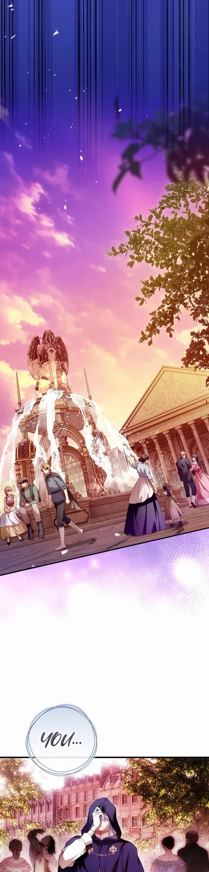 The Flower That Wields a Sword Chapter 58 page 37 - Chapter 58