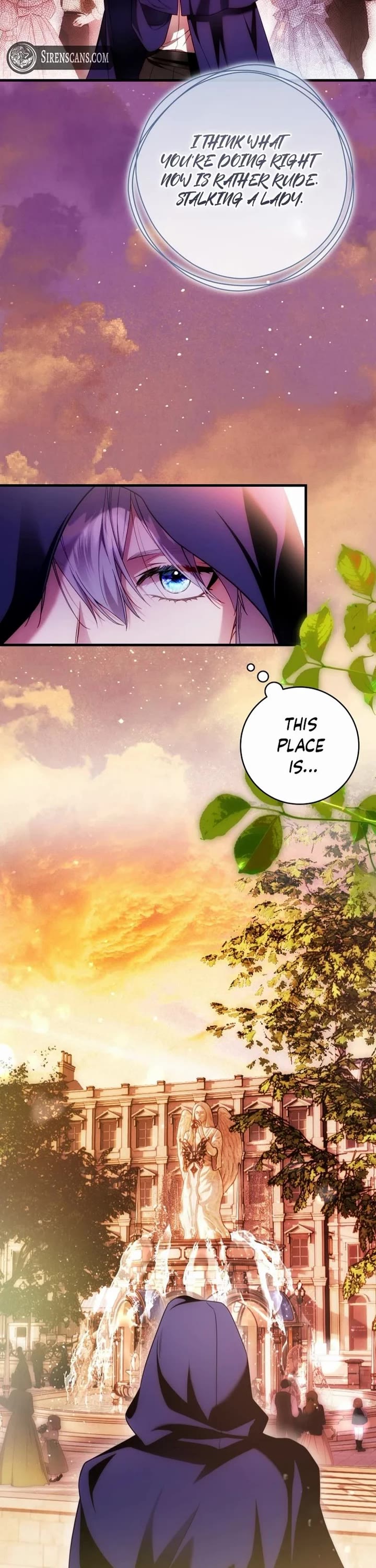 The Flower That Wields a Sword Chapter 58 page 38 - Chapter 58