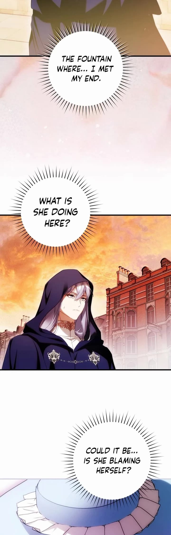 The Flower That Wields a Sword Chapter 58 page 39 - Chapter 58