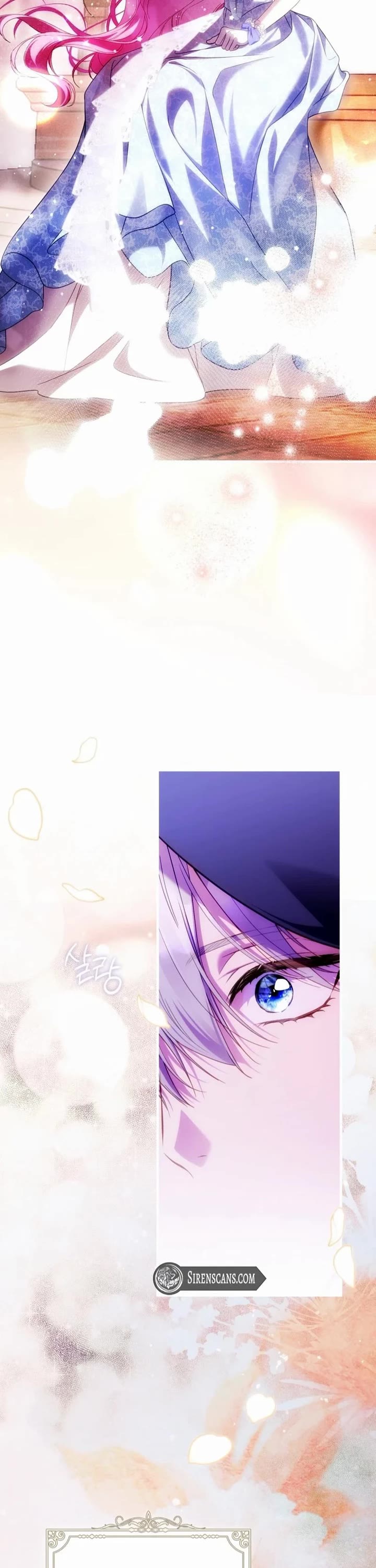 The Flower That Wields a Sword Chapter 58 page 41 - Chapter 58