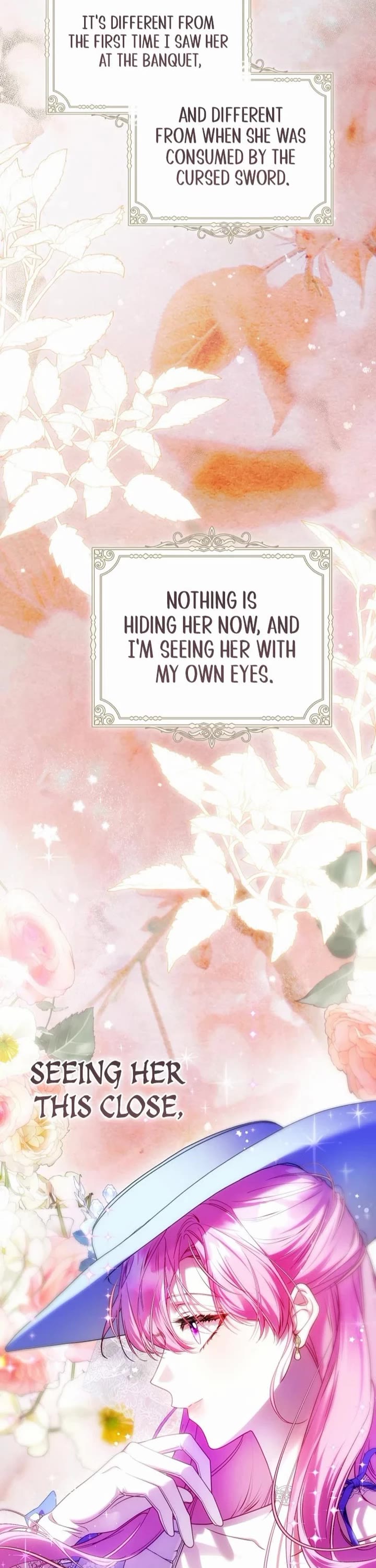 The Flower That Wields a Sword Chapter 58 page 42 - Chapter 58