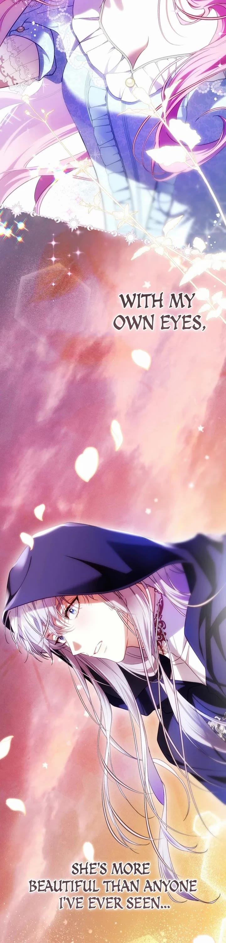 The Flower That Wields a Sword Chapter 58 page 43 - Chapter 58