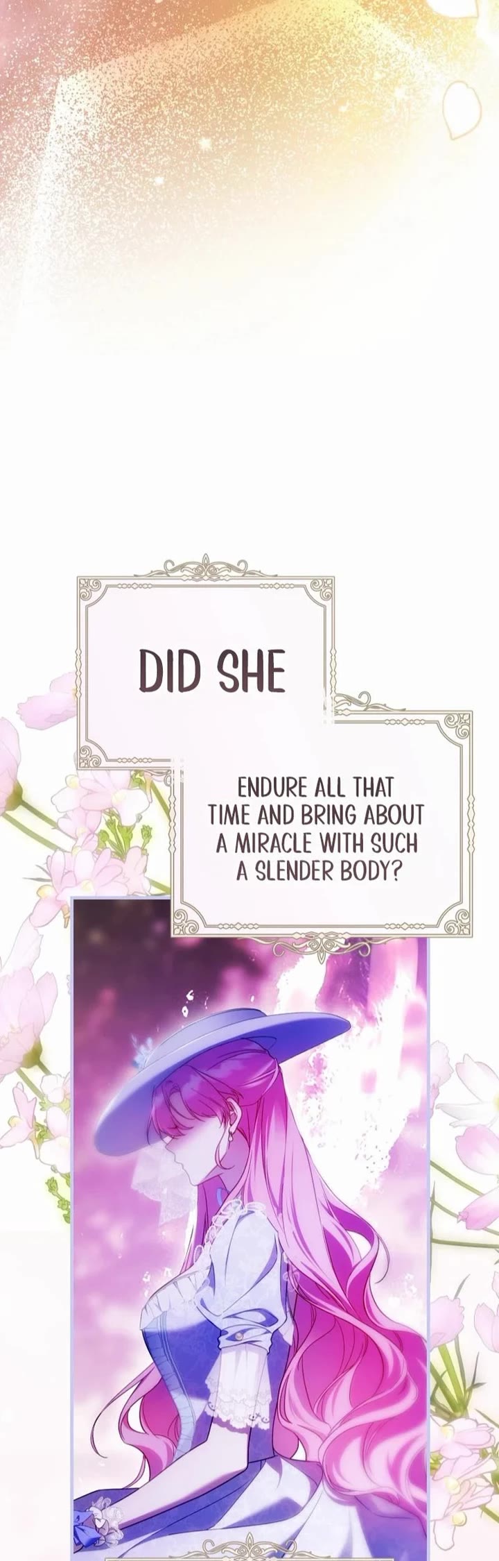 The Flower That Wields a Sword Chapter 58 page 44 - Chapter 58
