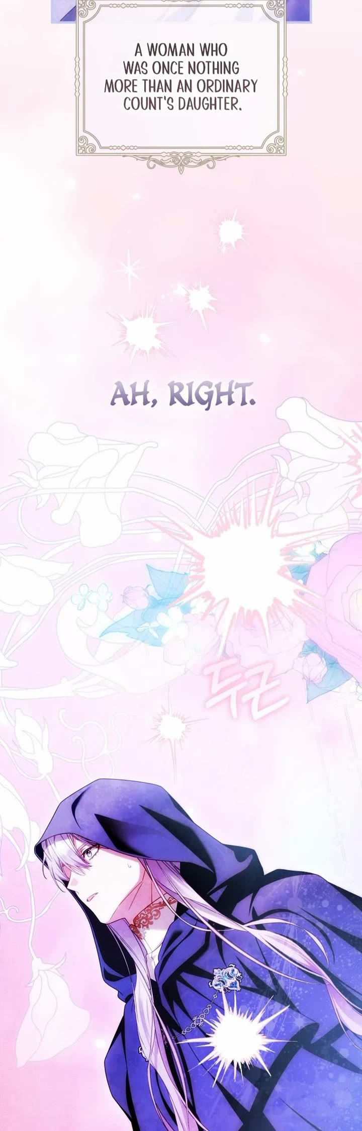 The Flower That Wields a Sword Chapter 58 page 45 - Chapter 58