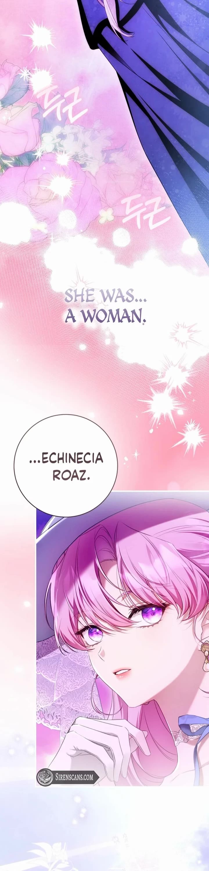The Flower That Wields a Sword Chapter 58 page 46 - Chapter 58