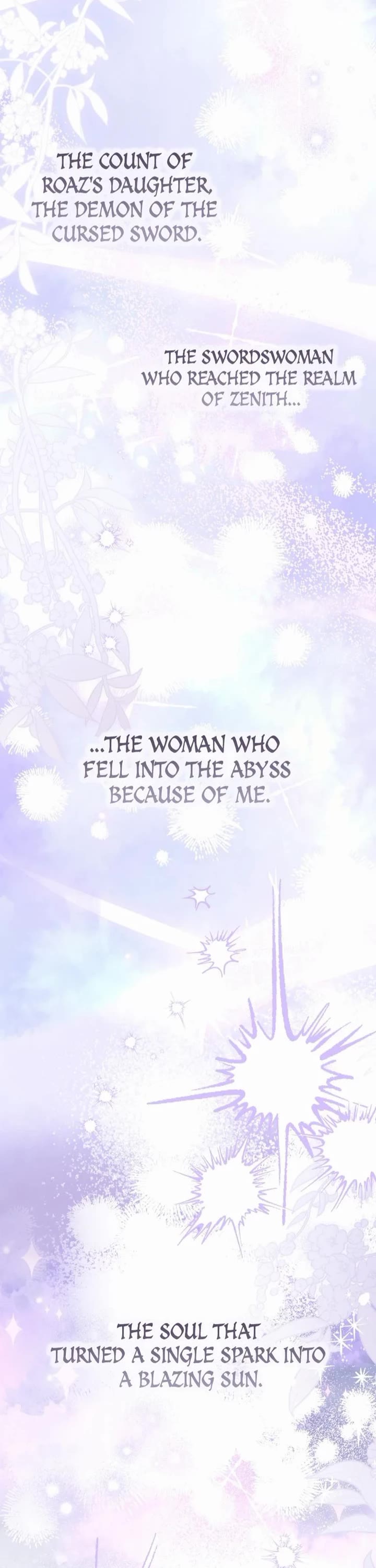 The Flower That Wields a Sword Chapter 58 page 47 - Chapter 58