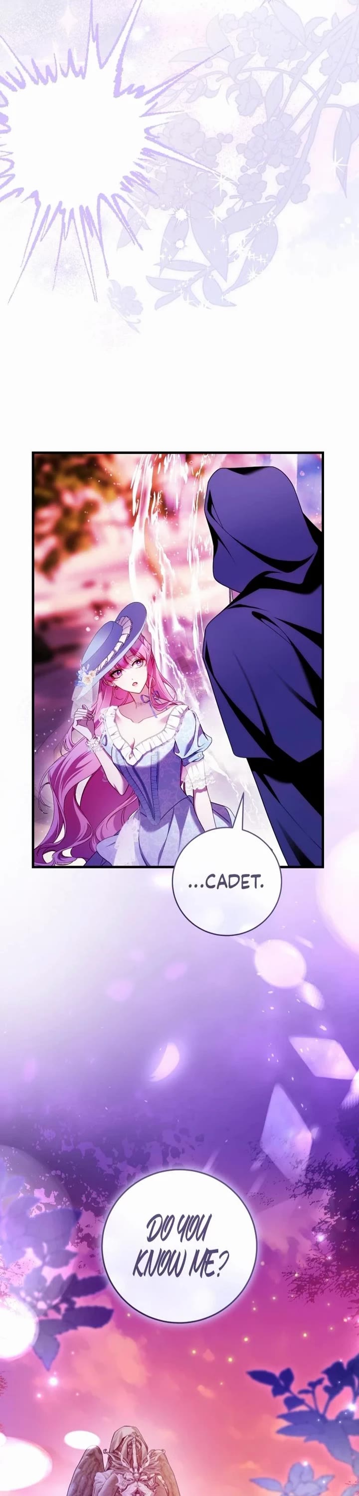 The Flower That Wields a Sword Chapter 58 page 48 - Chapter 58