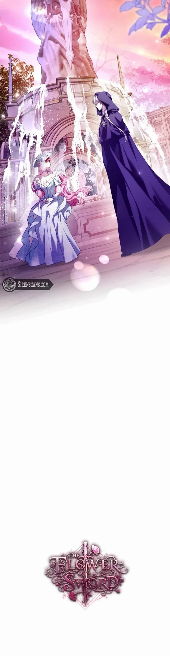 The Flower That Wields a Sword Chapter 58 page 49 - Chapter 58