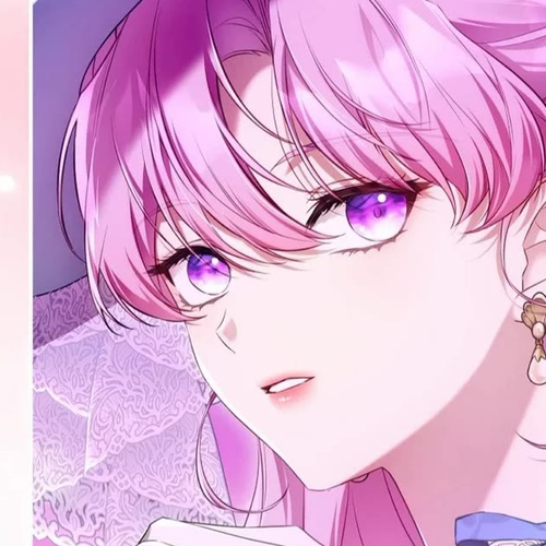 The Flower That Wields a Sword Chapter 58 cover