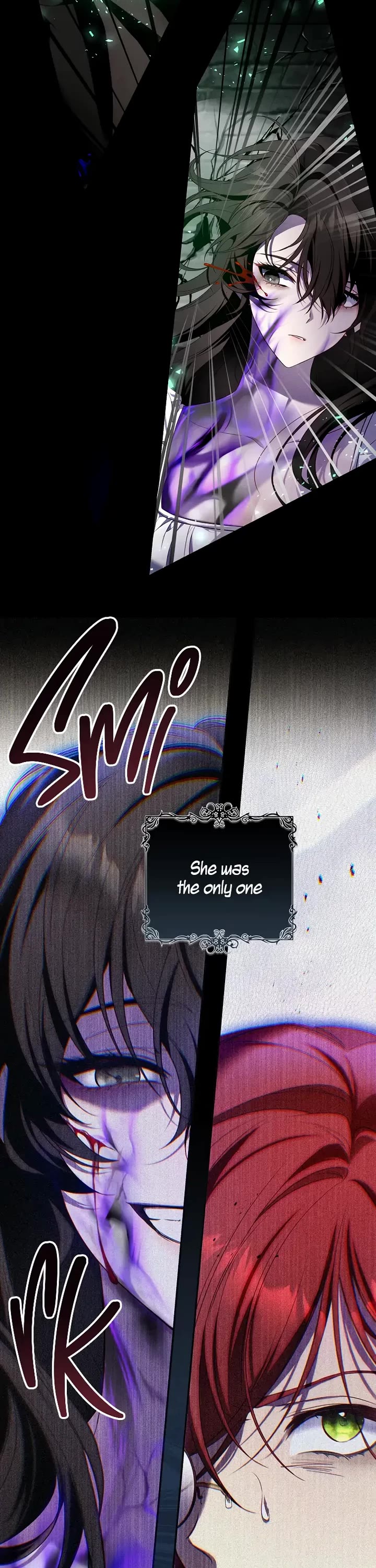 The Flower That Wields a Sword Chapter 6 page 12 - Chapter 6