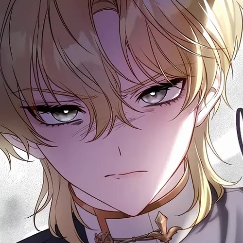The Flower That Wields a Sword Chapter 6 cover