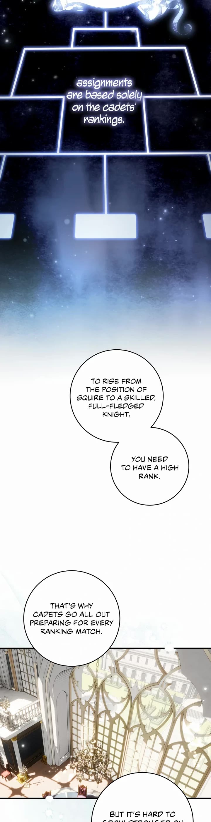 The Flower That Wields a Sword Chapter 7 page 14 - Chapter 7