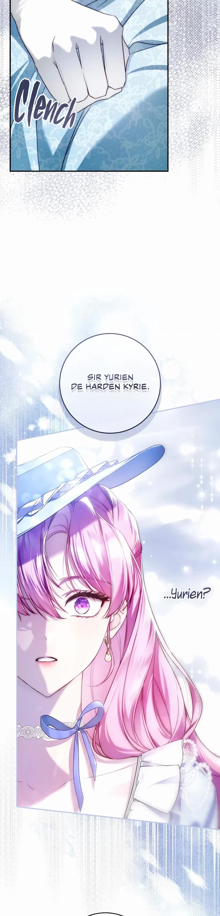 The Flower That Wields a Sword Chapter 7 page 22 - Chapter 7