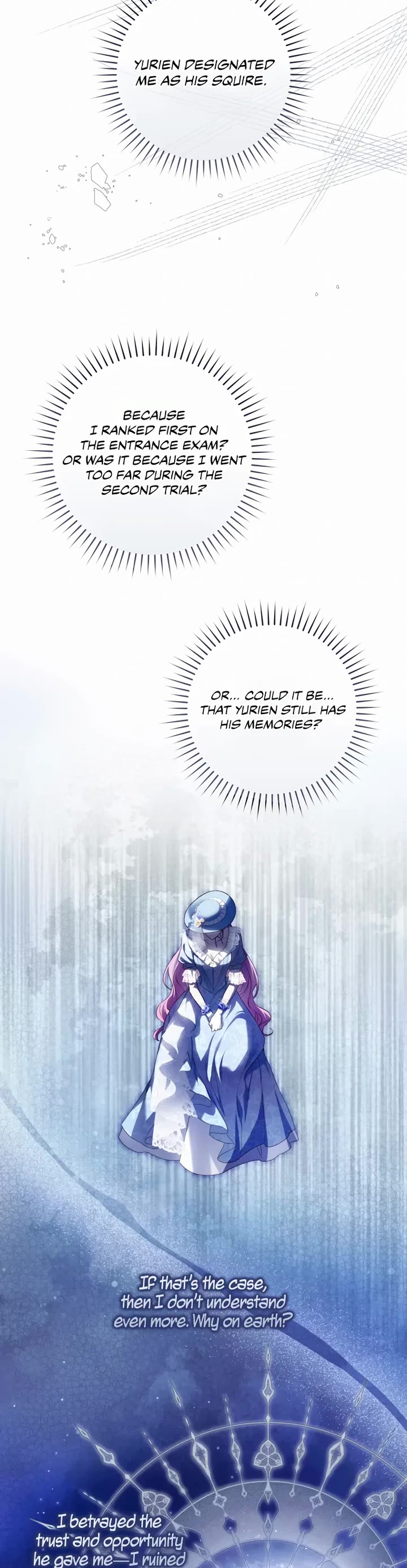 The Flower That Wields a Sword Chapter 7 page 25 - Chapter 7