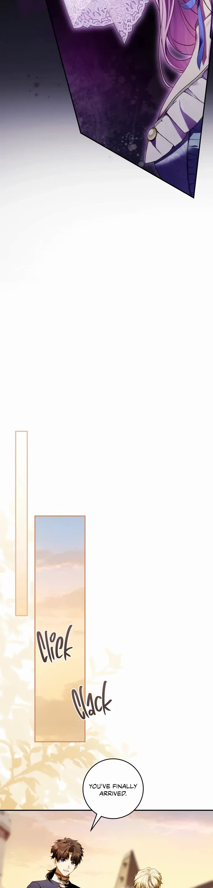 The Flower That Wields a Sword Chapter 7 page 27 - Chapter 7