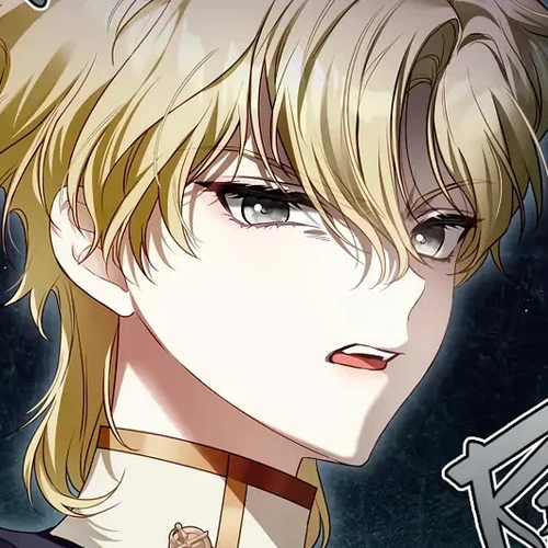 The Flower That Wields a Sword Chapter 7 cover