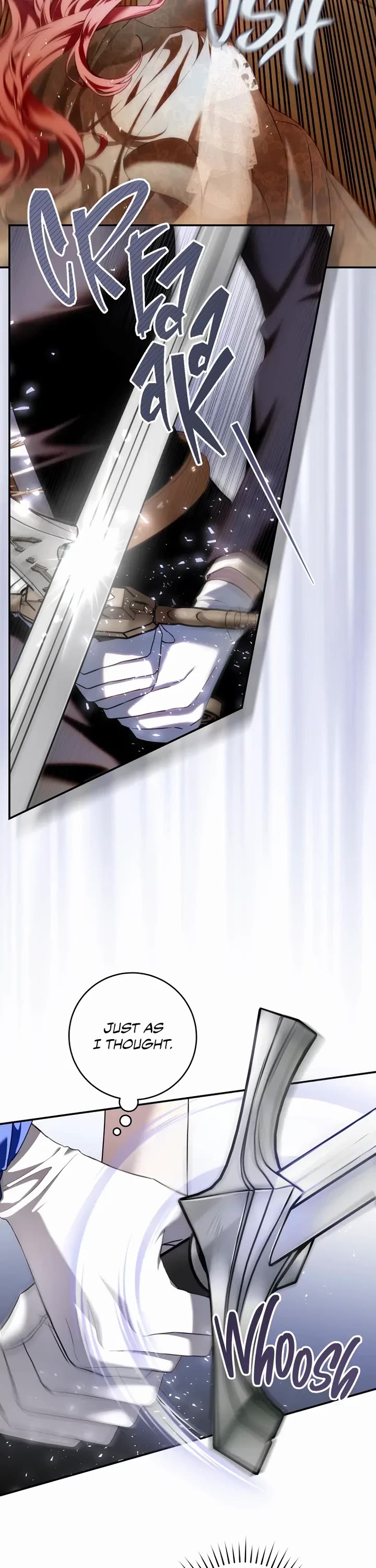 The Flower That Wields a Sword Chapter 8 page 11 - Chapter 8