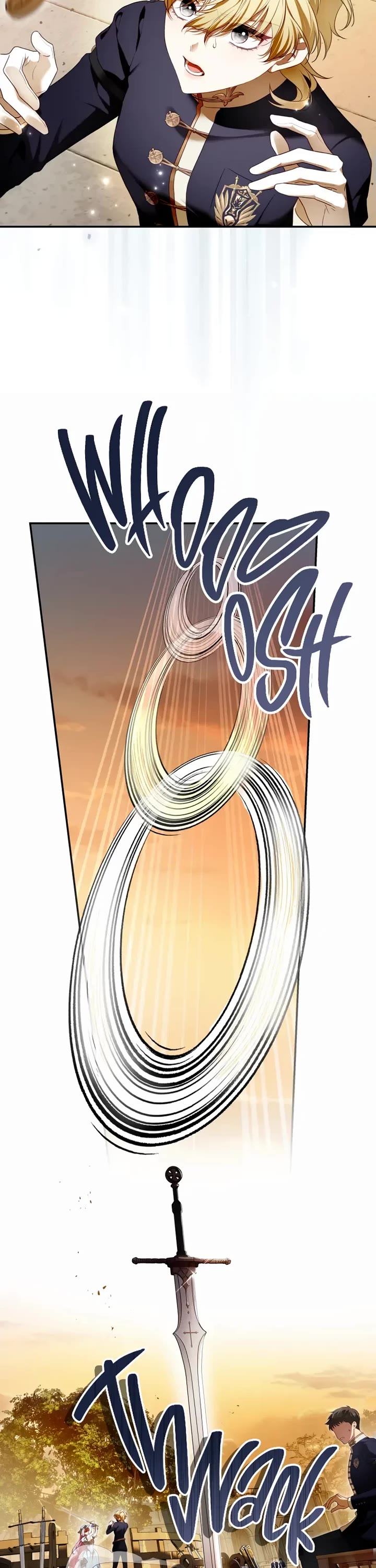 The Flower That Wields a Sword Chapter 8 page 13 - Chapter 8