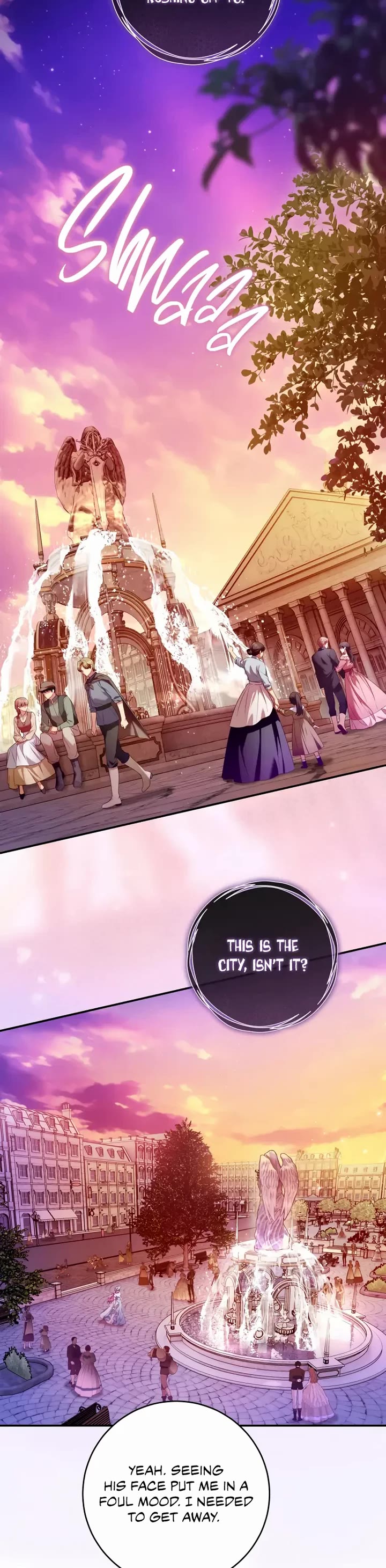 The Flower That Wields a Sword Chapter 8 page 30 - Chapter 8