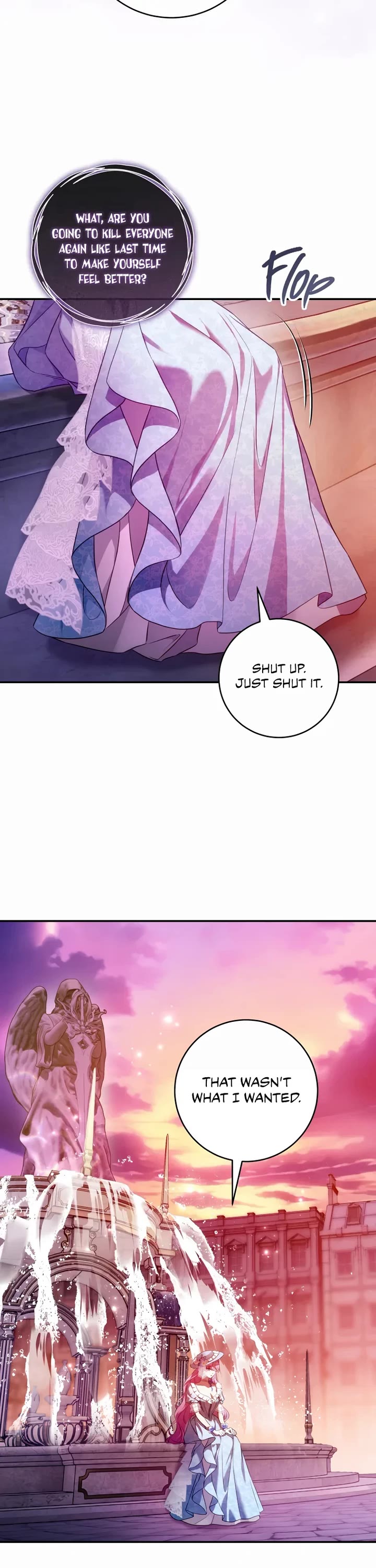 The Flower That Wields a Sword Chapter 8 page 31 - Chapter 8