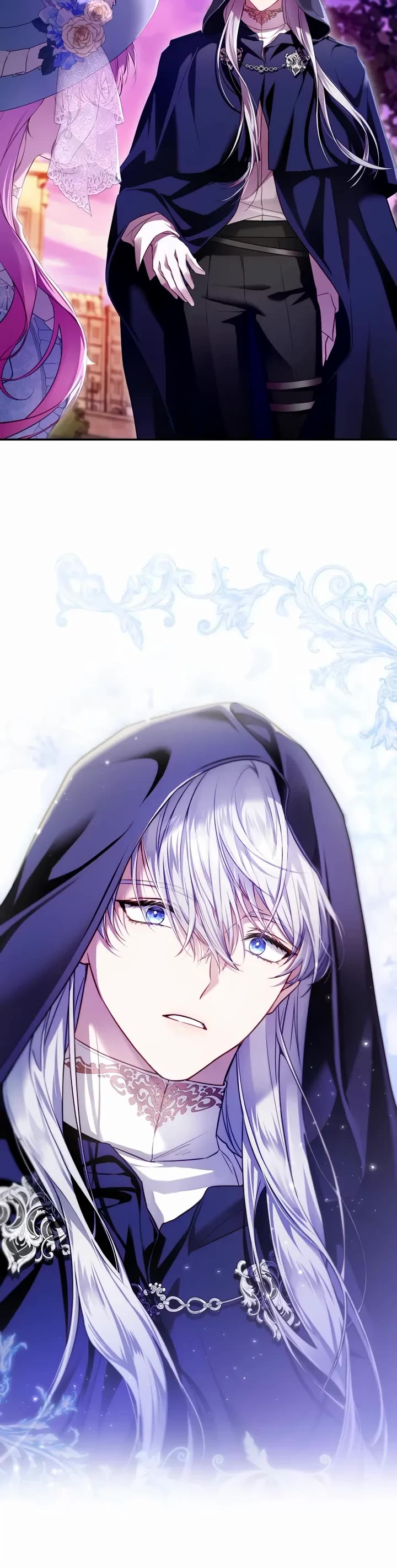 The Flower That Wields a Sword Chapter 8 page 35 - Chapter 8