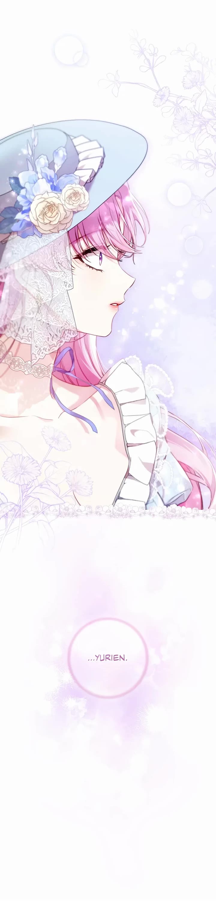 The Flower That Wields a Sword Chapter 8 page 36 - Chapter 8