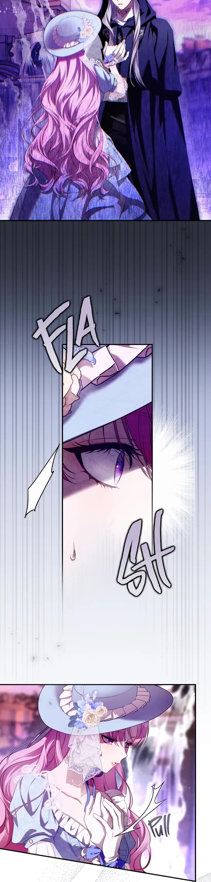 The Flower That Wields a Sword Chapter 9 page 13 - Chapter 9