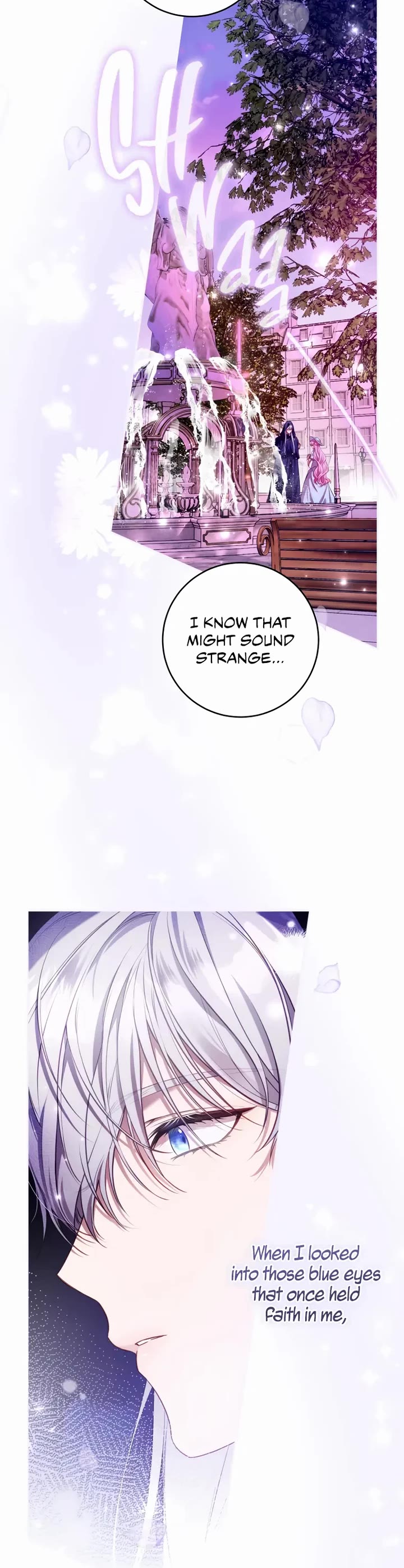 The Flower That Wields a Sword Chapter 9 page 15 - Chapter 9