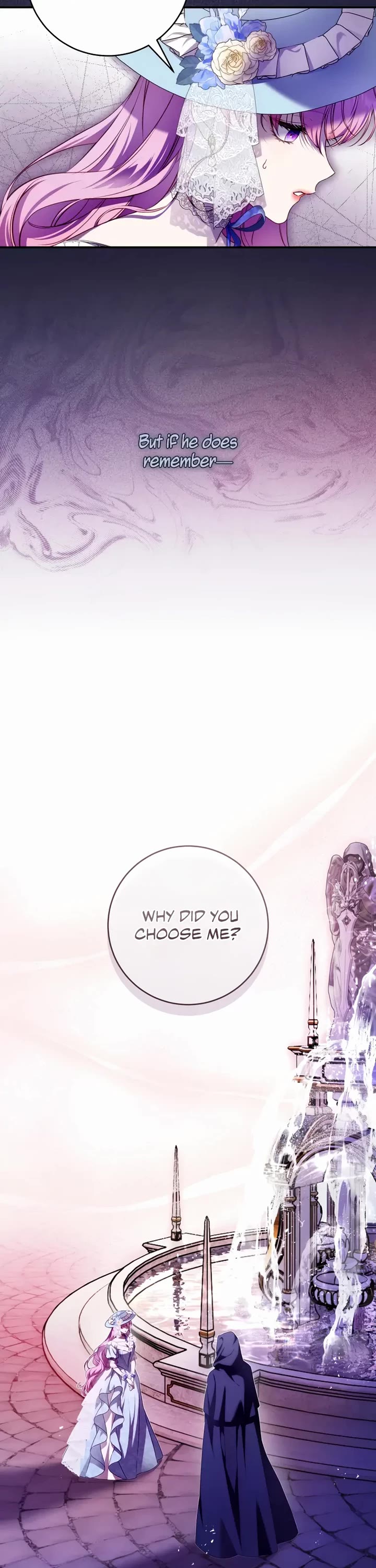 The Flower That Wields a Sword Chapter 9 page 21 - Chapter 9