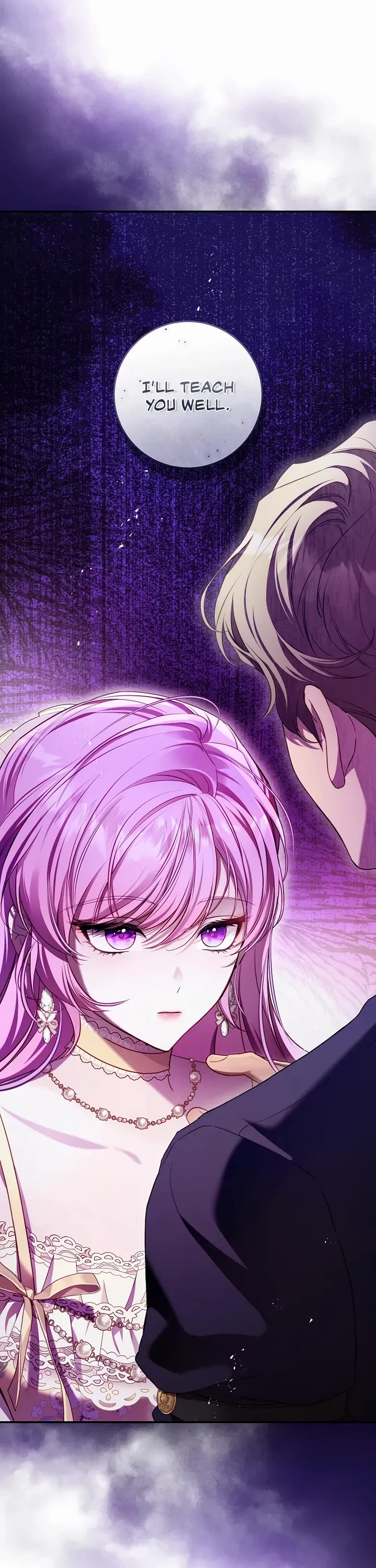 The Flower That Wields a Sword Chapter 9 page 38 - Chapter 9