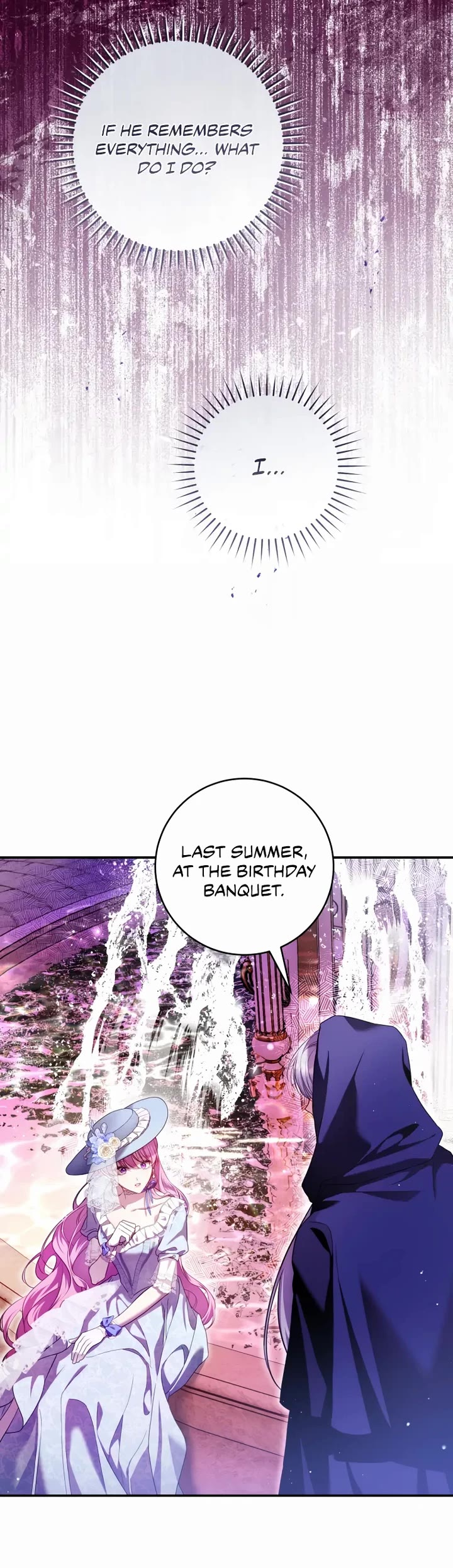 The Flower That Wields a Sword Chapter 9 page 4 - Chapter 9