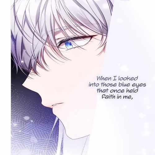 The Flower That Wields a Sword Chapter 9 cover