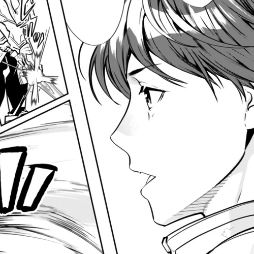 The Former Hero Wants To Live Peacefully Chapter 1 cover