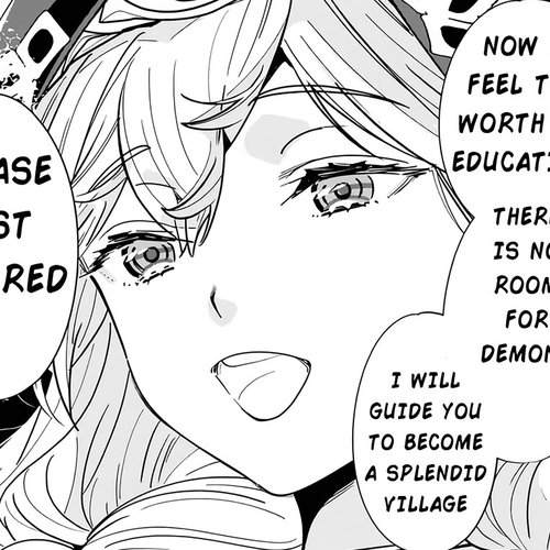 The Former Hero Wants To Live Peacefully Chapter 20: The Hero Is Troubled By The Newcomer cover