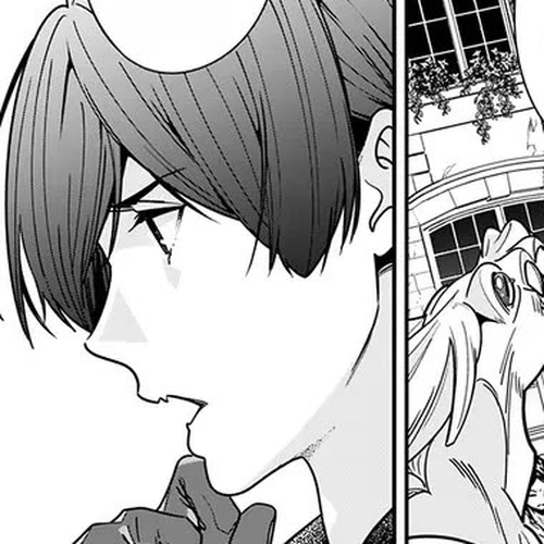 The Former Hero Wants To Live Peacefully Chapter 22 cover