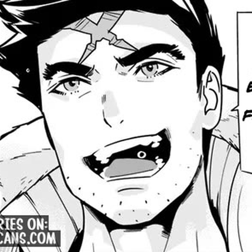 The Former Hero Wants To Live Peacefully Chapter 24 cover