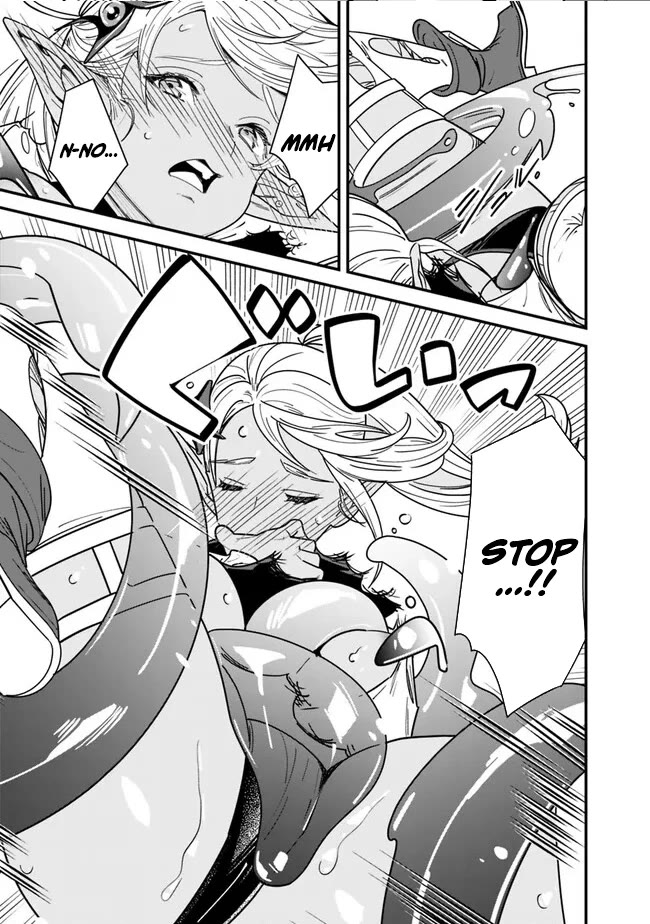 The Former Hero Wants To Live Peacefully Chapter 26 page 15 - Chapter 26