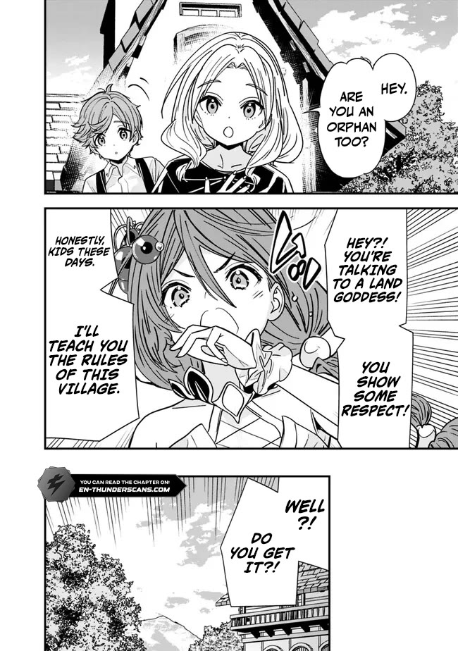 The Former Hero Wants To Live Peacefully Chapter 27 page 2 - Chapter 27