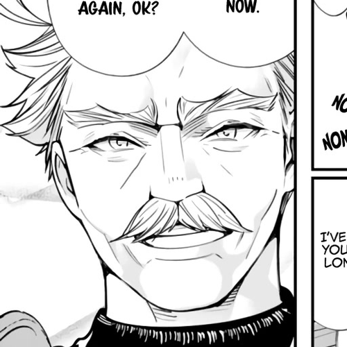 The Former Hero Wants To Live Peacefully Chapter 7 cover