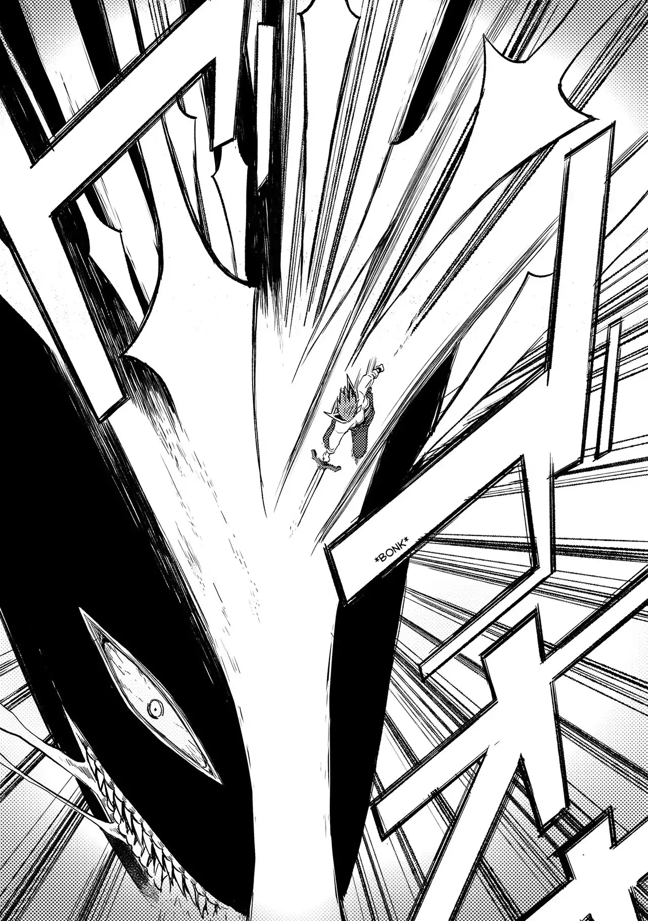 The Former Hero was Called as a Failure and Expelled From His Home, Decided to Live on His Own Chapter 1 page 28 - Chapter 1