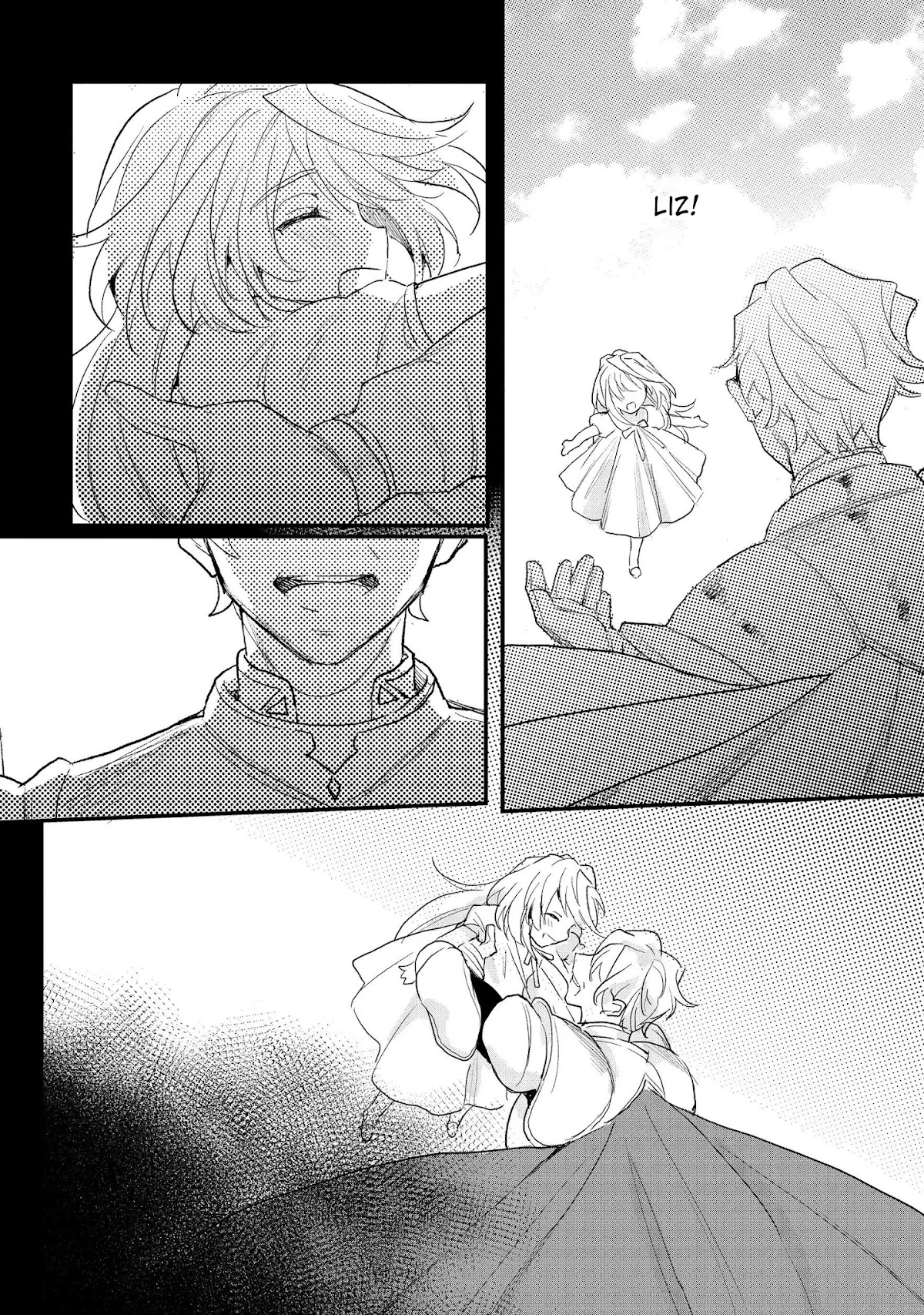 The Former Hero was Called as a Failure and Expelled From His Home, Decided to Live on His Own Chapter 10 page 11 - Chapter 10