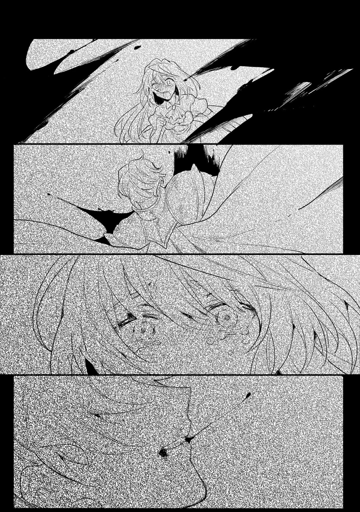 The Former Hero was Called as a Failure and Expelled From His Home, Decided to Live on His Own Chapter 10 page 12 - Chapter 10