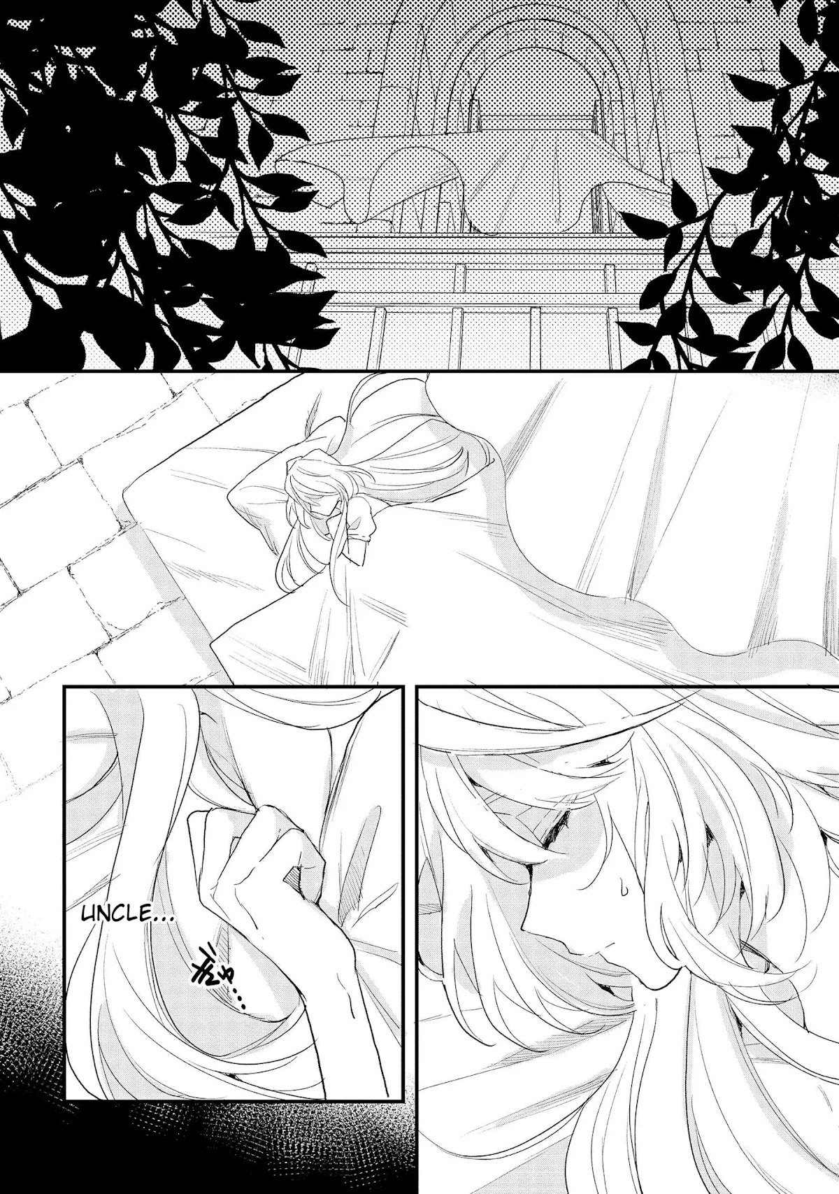The Former Hero was Called as a Failure and Expelled From His Home, Decided to Live on His Own Chapter 10 page 13 - Chapter 10