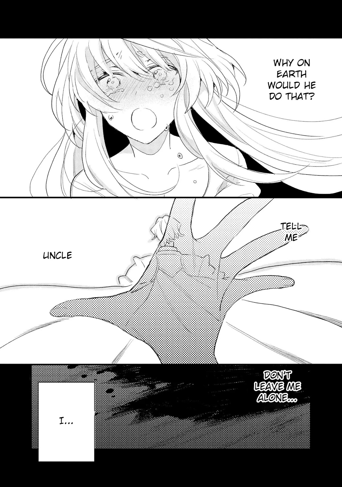 The Former Hero was Called as a Failure and Expelled From His Home, Decided to Live on His Own Chapter 10 page 15 - Chapter 10
