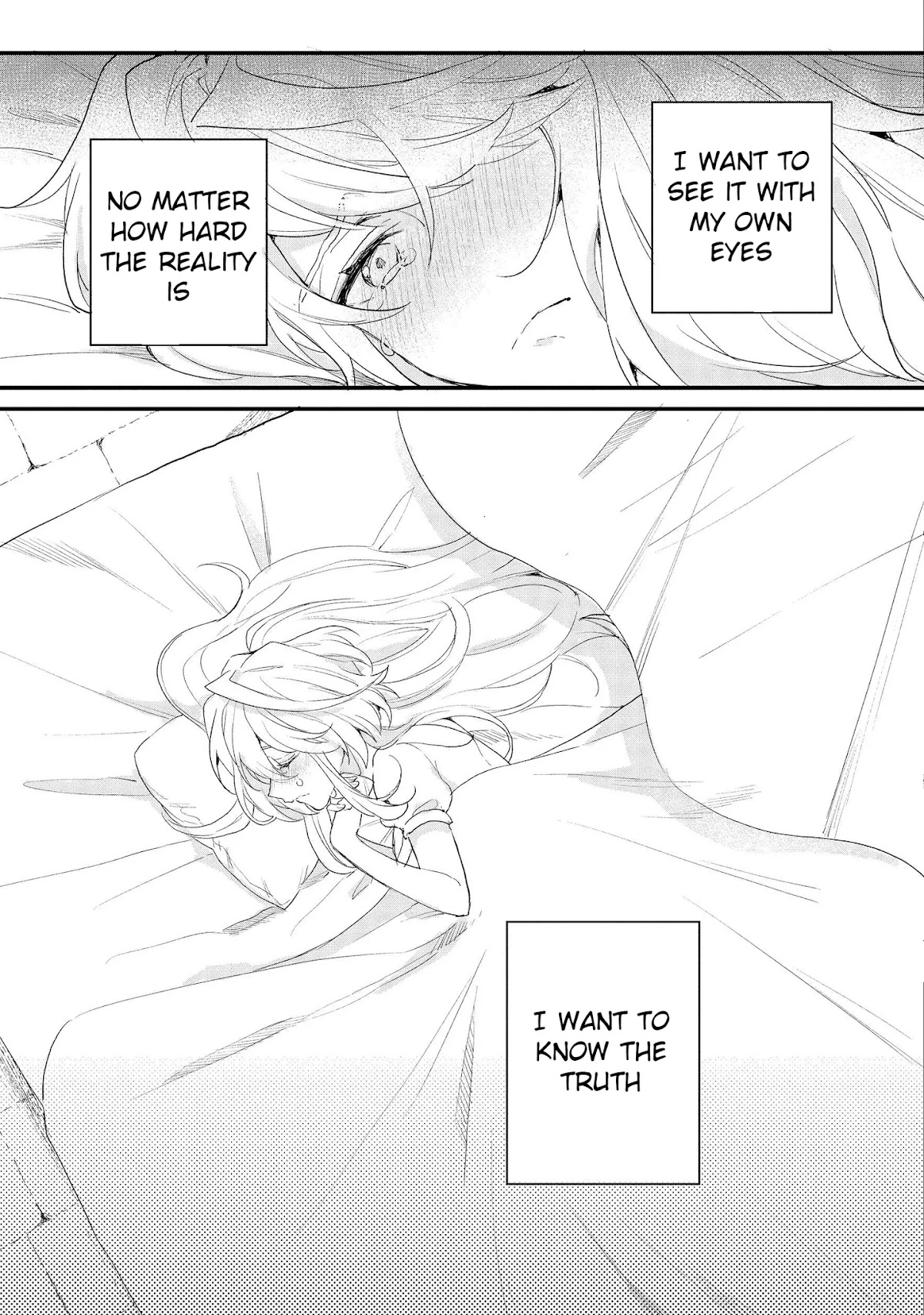 The Former Hero was Called as a Failure and Expelled From His Home, Decided to Live on His Own Chapter 10 page 16 - Chapter 10