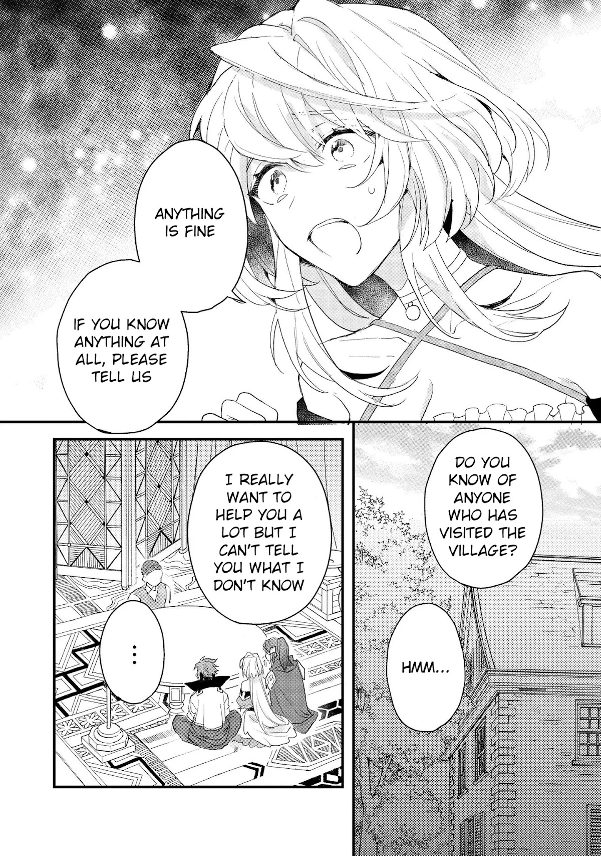 The Former Hero was Called as a Failure and Expelled From His Home, Decided to Live on His Own Chapter 10 page 7 - Chapter 10