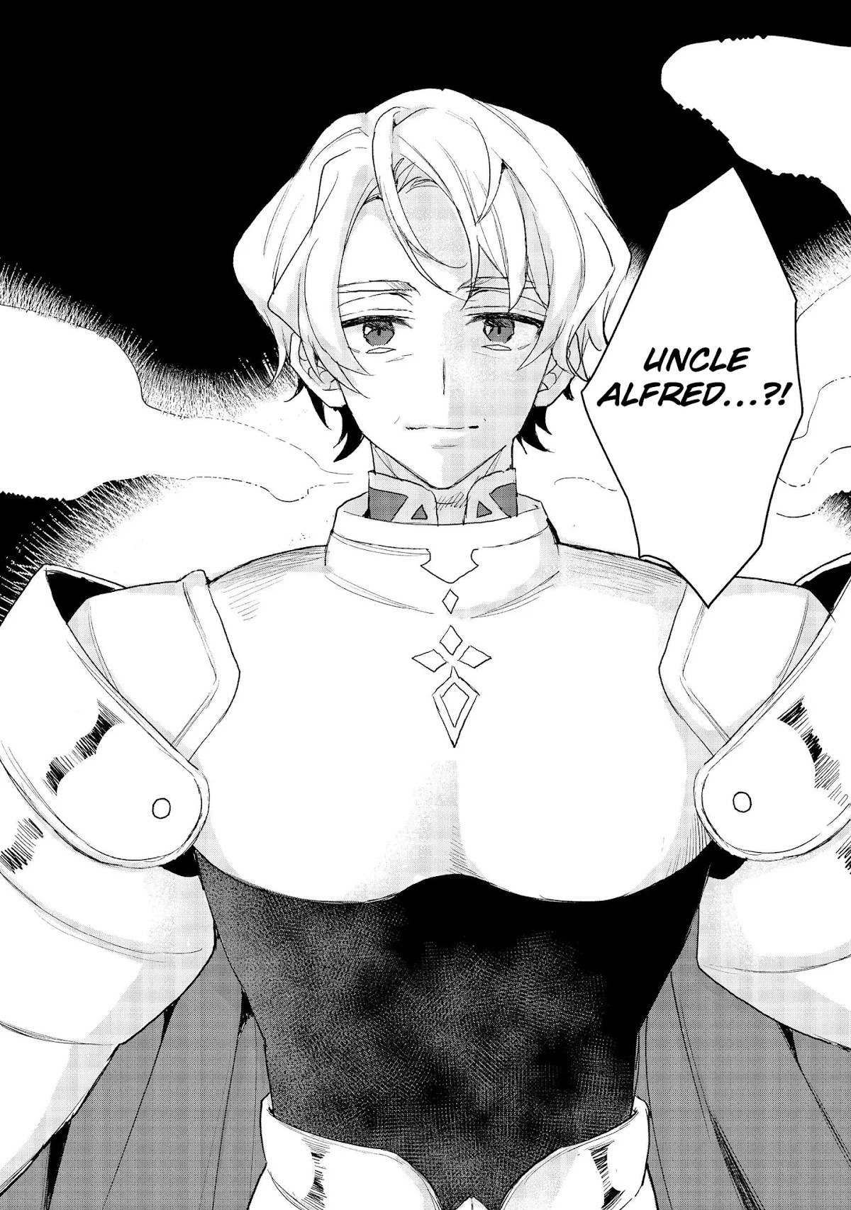 The Former Hero was Called as a Failure and Expelled From His Home, Decided to Live on His Own Chapter 11.1 page 13 - Chapter 11.1