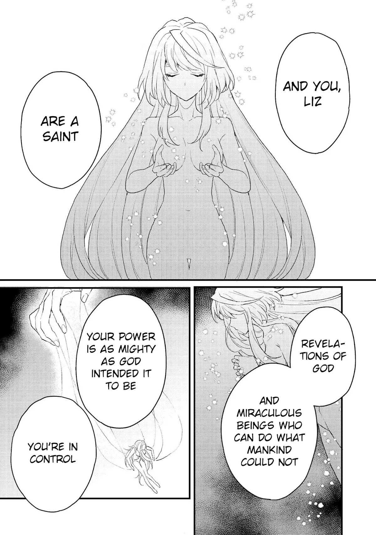 The Former Hero was Called as a Failure and Expelled From His Home, Decided to Live on His Own Chapter 11.2 page 13 - Chapter 11.2