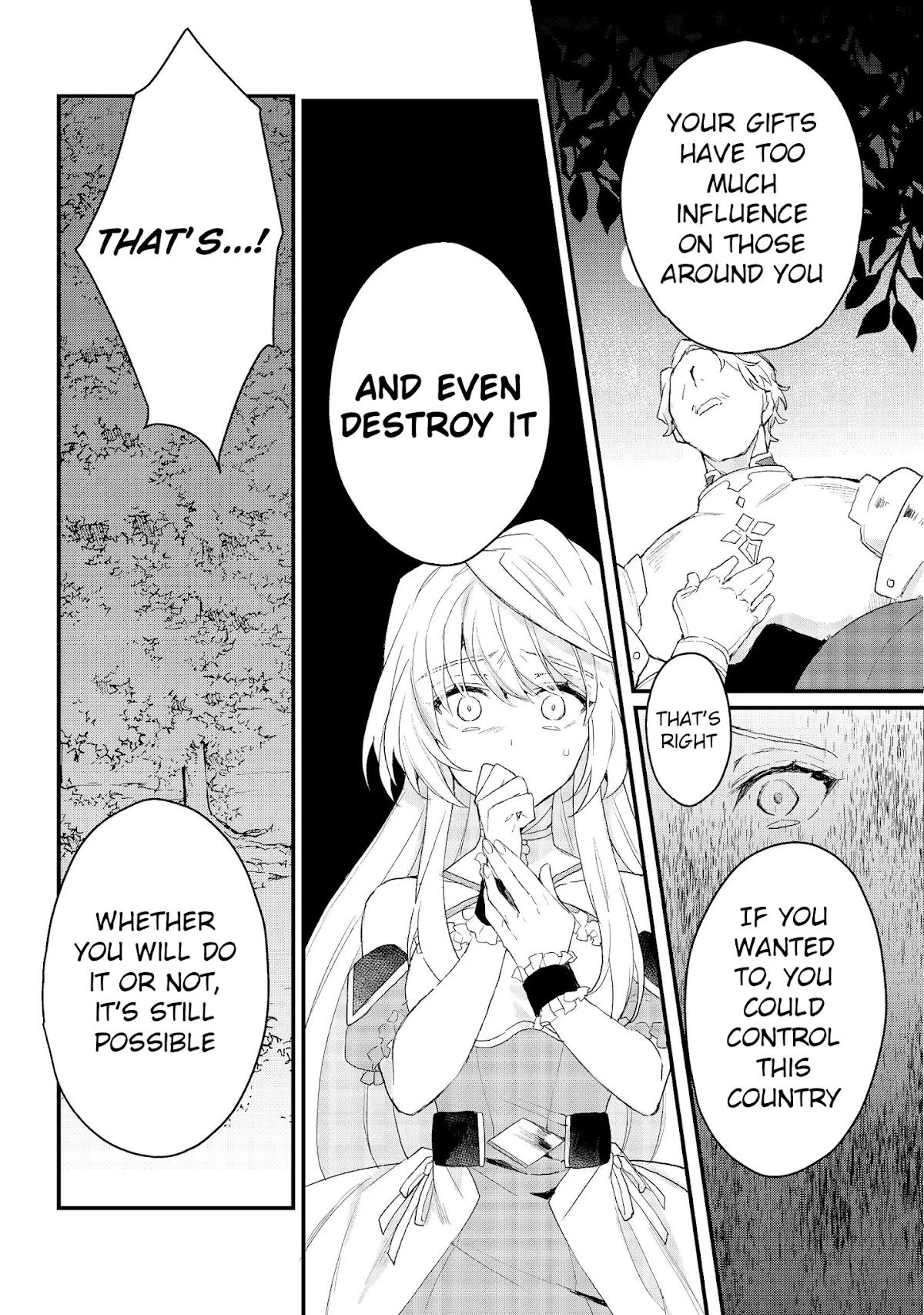 The Former Hero was Called as a Failure and Expelled From His Home, Decided to Live on His Own Chapter 11.2 page 14 - Chapter 11.2
